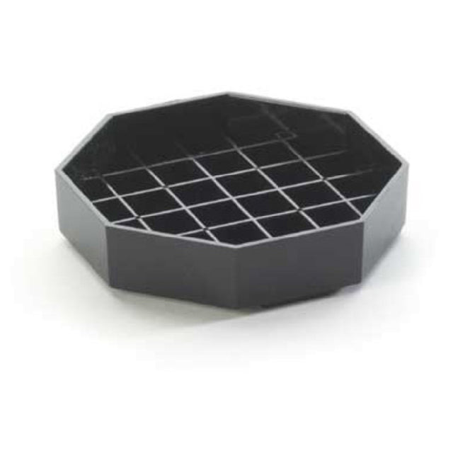 Cal Mil 308-4-13 Classic Drip Tray 4" Octagon