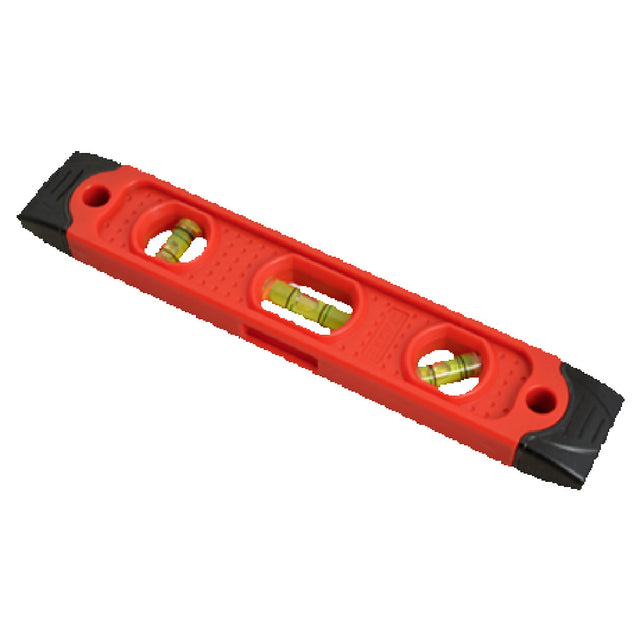 Franklin Machine Products 142-1736 Level 9"L (3) Bubble Readouts