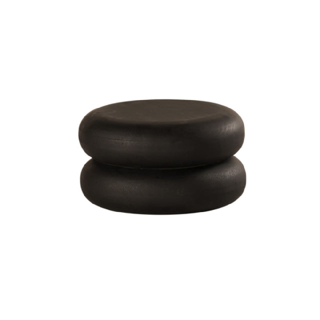 Cal Mil 23798-3-13 Brooklyn Riser 8" Dia. X 3"H Round