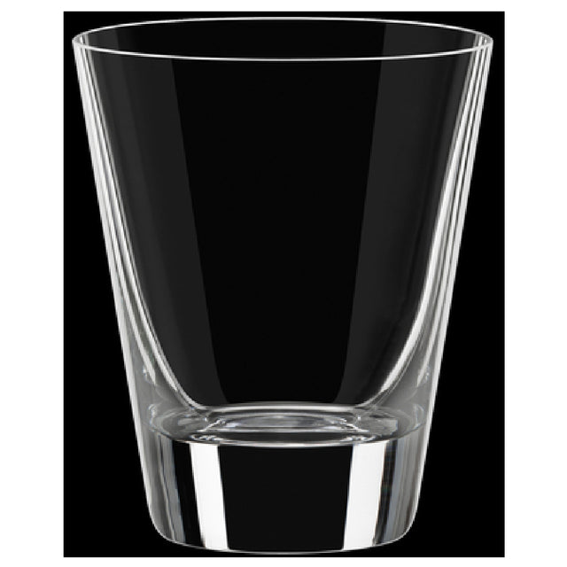 Steelite 4811R132 Double Old Fashioned Glass 11-1/4 Oz. Rona