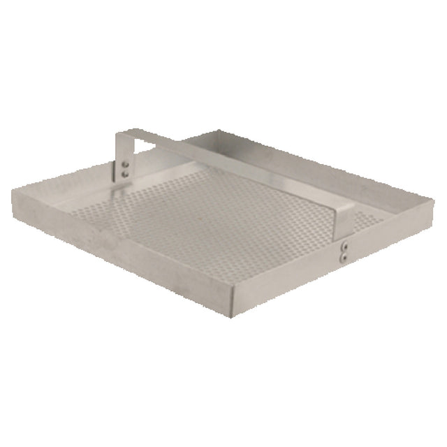 Franklin Machine Products 102-1109 Floor Drain Strainer 7-3/4" X 7-3/4" With 3/4" High Lip