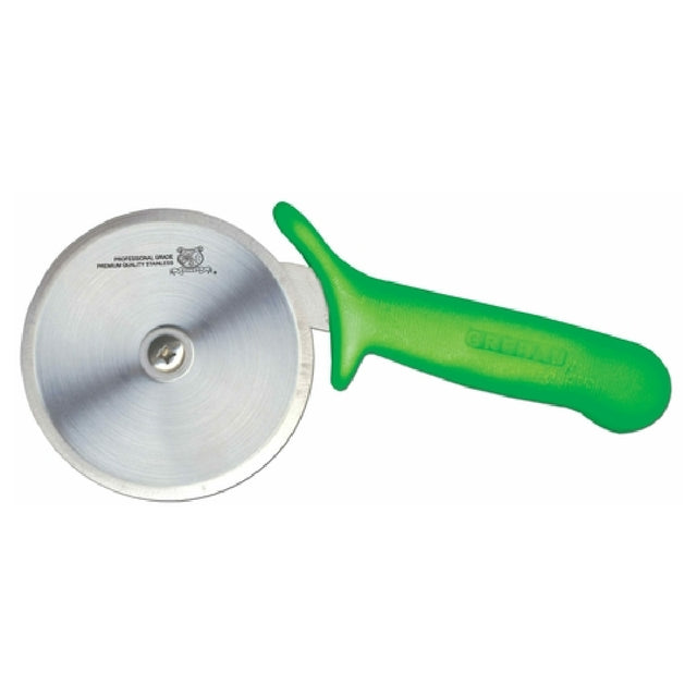 Omcan 18841 (18841) Pizza Cutter 4" R-style