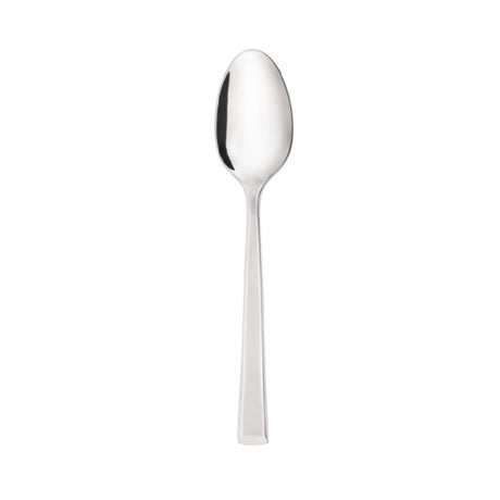 Libbey 947 002 Dessert Spoon 7-1/4" Beveled Edge