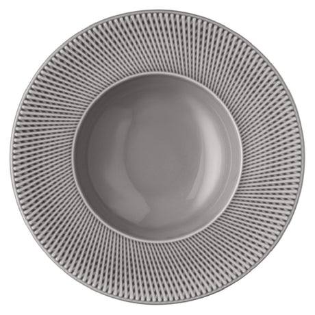 Paderno 11552-405314-10158 Plate 8-3/4 Oz. 11" Dia. X 2"H