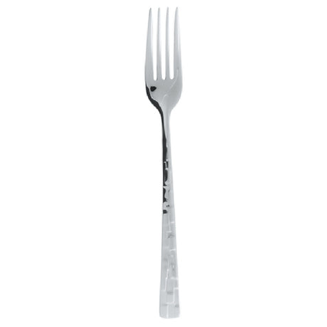 Paderno 52535-26 Dessert Fork 7-1/4" 18/10 Stainless Steel