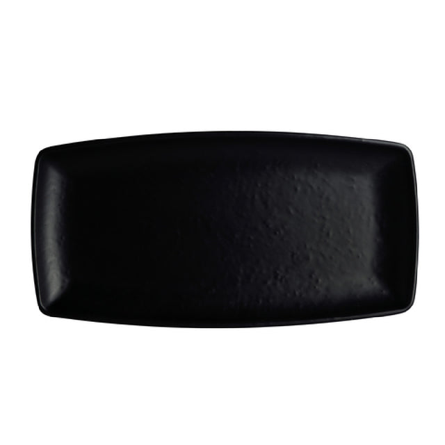 Steelite 7181TM509 Plate 13" X 6-1/2" X 1-3/8"H Rectangular