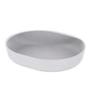 Bauscher Hepp T73161 - HU Tray, 33.8 Oz., Melamine