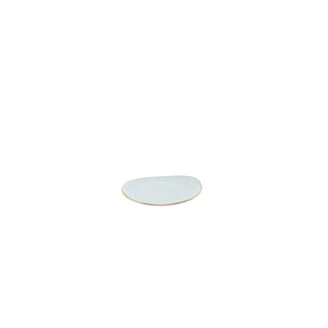 Churchill China SDESOPL11 - Plate, 7 1/4" Dia., Opal