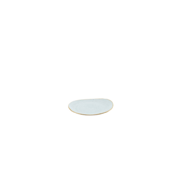 Churchill China SDESOPL11 - Plate, 7 1/4" Dia., Opal