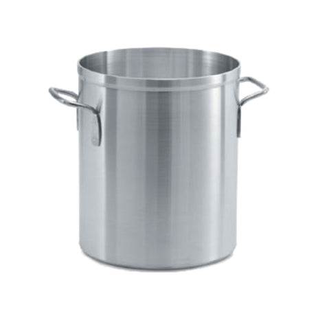 Vollrath 67508 Classic Stock Pot 8 1/2 Quart Without Cover