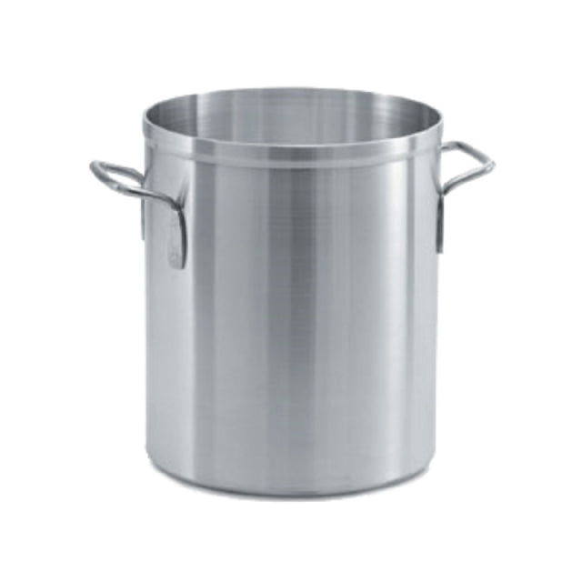 Vollrath 67540 Classic Stock Pot 40 Quart Without Cover