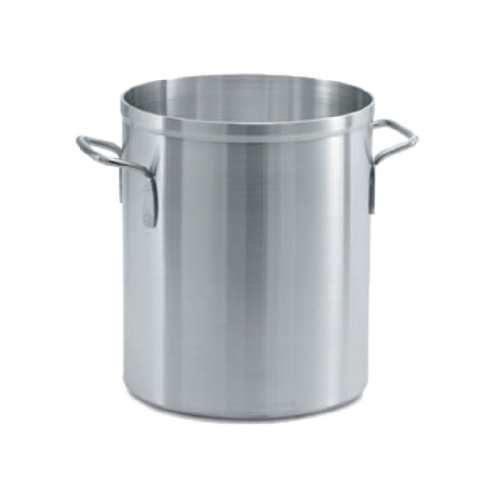 Vollrath 67510 Classic Stock Pot 10 Quart Without Cover