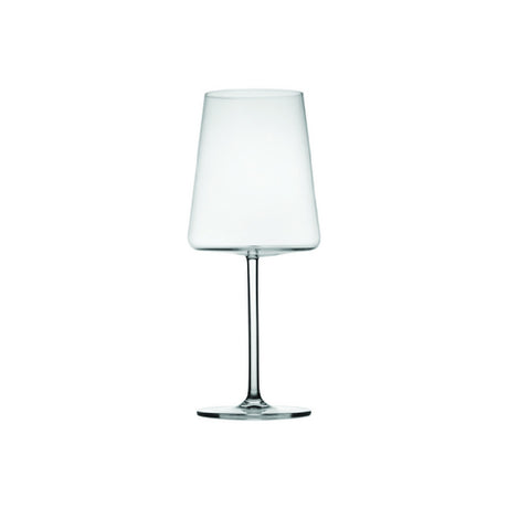 Hospitality Brands HGA40996-006 - Alchemy Collection - Divine Red Wine, 19 Oz., Lead-free Ultra Clear Crystal