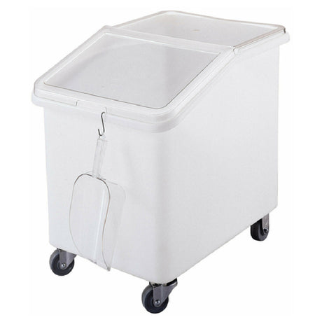 Cambro IBS37148 Ingredient Bin Mobile 37 Gallon Capacity