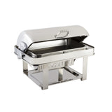 Bon Chef 12004CH Elite Chafer Rectangular 2 Gallon