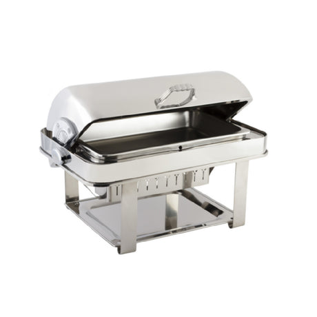 Bon Chef 12004CH Elite Chafer Rectangular 2 Gallon