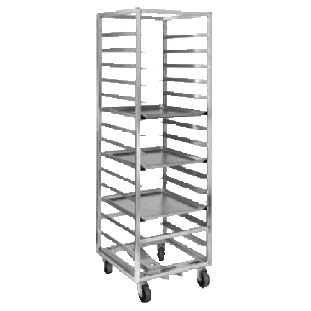 Channel 400A-OR Oven Rack Single Section Standard Heavy-Duty Series