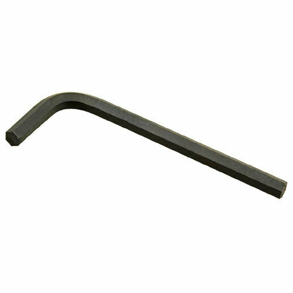 Franklin Machine Products 142-1682 Hex Key 3/16" Steel