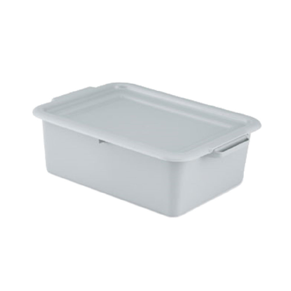 Vollrath 52420 Signature Universal Recessed Dish Box Cover 20"W X 15"D Fits Signature & Traex® 5" & 7" Bus Boxes