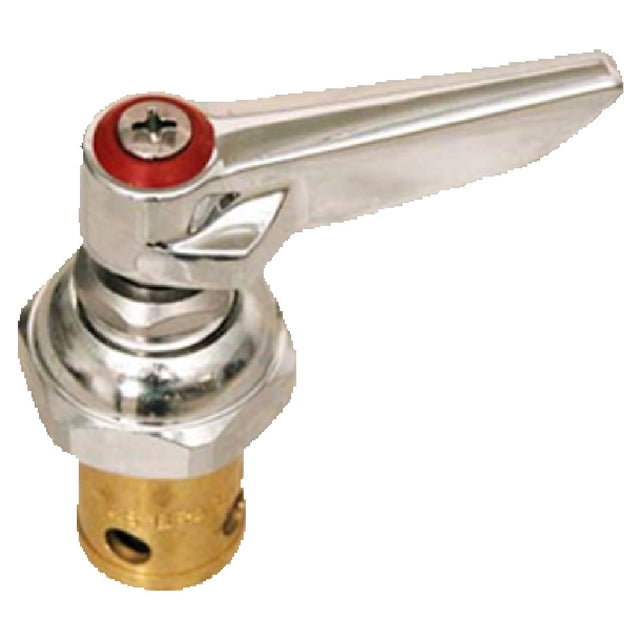 Franklin Machine Products 111-1213 Eterna® Pre-Rinse Stem Hot With Check Valve