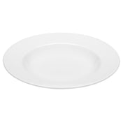 Bauscher Hepp 750127 - Plate, 10-3/5" Dia., Round