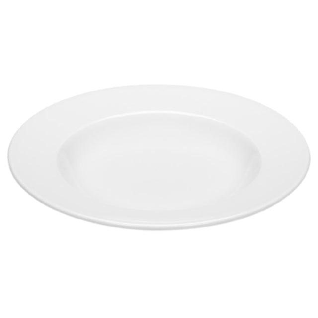 Bauscher Hepp 750127 - Plate, 10-3/5" Dia., Round