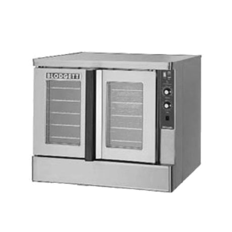 Blodgett ZEPH-100-E BASE_208/60/1 Zephaire Convection Oven Electric