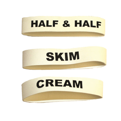 Service Ideas FBCOLDVAR Service Ideas Flavor Band Rubber Band Cold Variety Pack