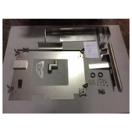 Henny Penny MM845906 Stacking Kit For 615/620 Over 615/620/115/121