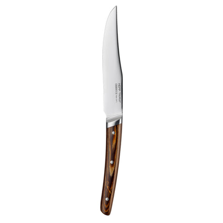 Bauscher Hepp 56.0501.6070 - Steak Knife, 10", Dishwasher Safe