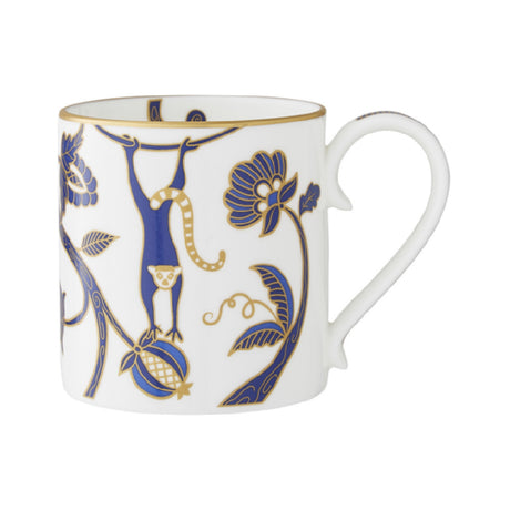 Steelite 82135AND0281 Coupe Mug 12.25 Oz 5.0" X 3.25" X 3.5"