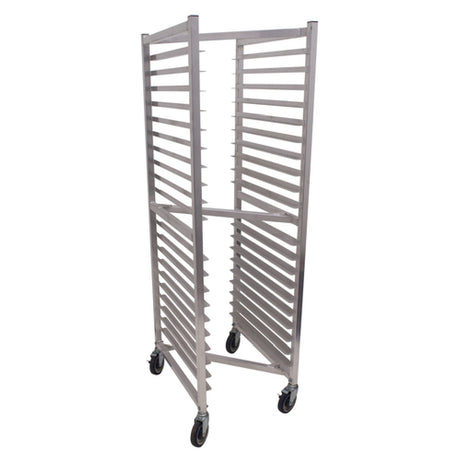 Advance Tabco NR-20 Special Value Rack Mobile Pan Full Height