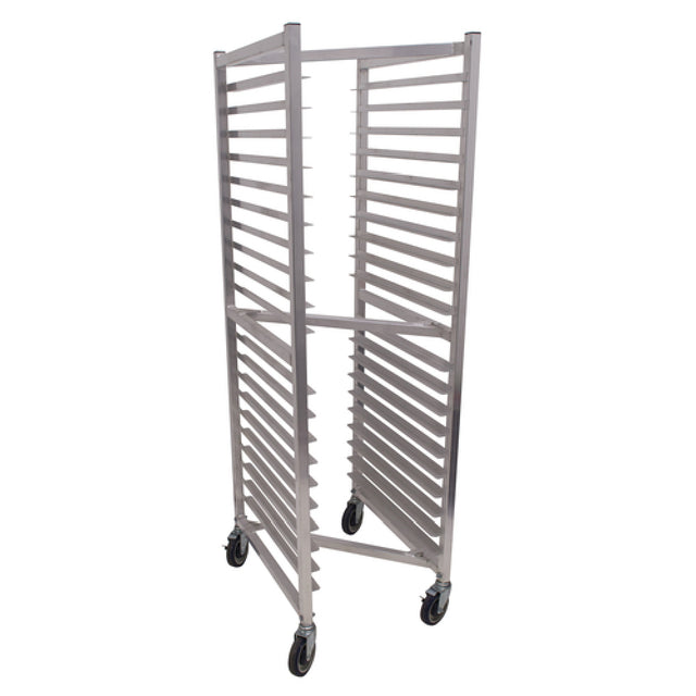 Advance Tabco NR-20 Special Value Rack Mobile Pan Full Height