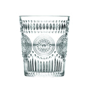 Hospitality Brands HUS8030-012 - Bold Drinkware™ - Bimini Stack Old Fashioned Glass