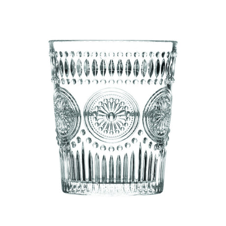 Hospitality Brands HUS8030-012 - Bold Drinkware™ - Bimini Stack Old Fashioned Glass