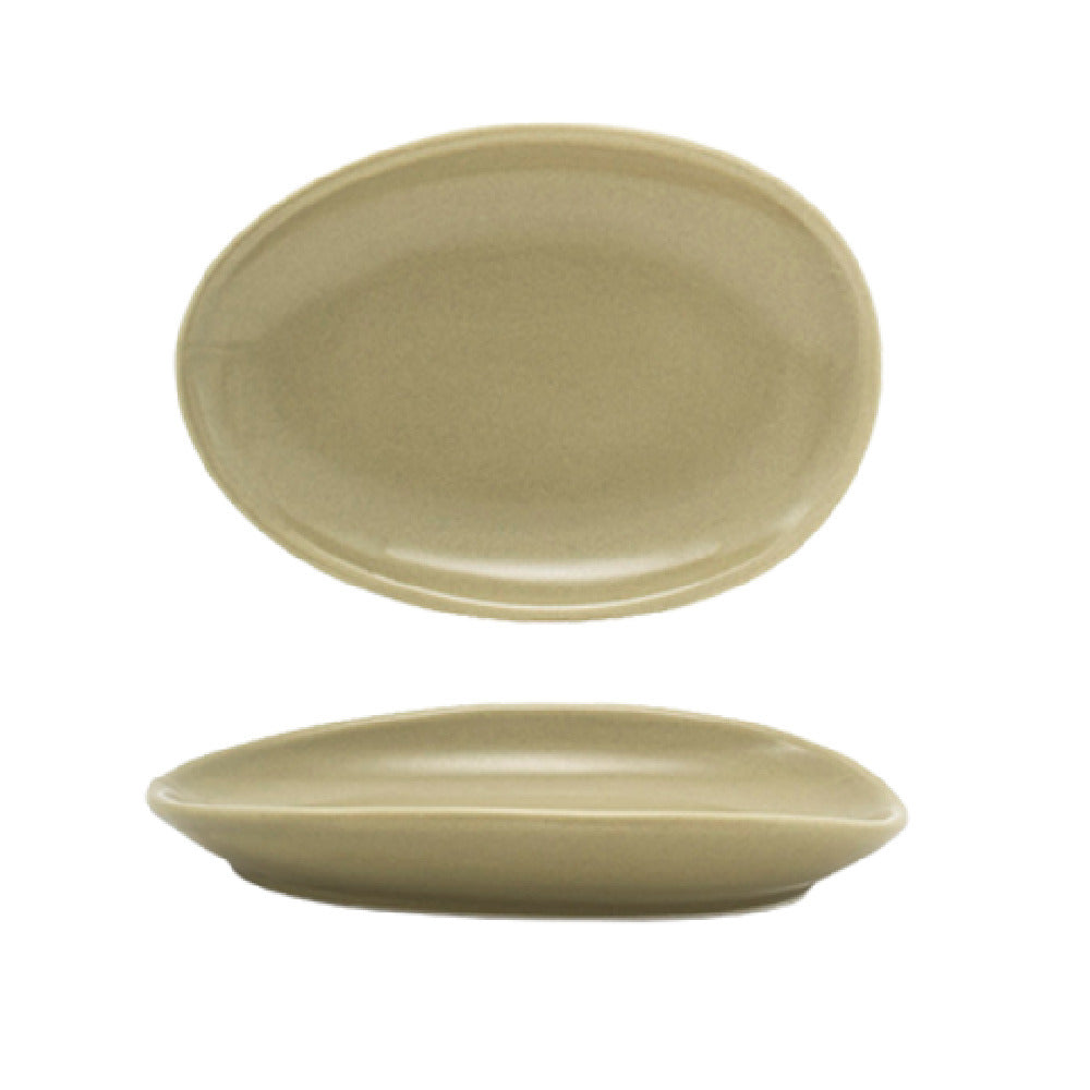 FOH DAP077GRP23 Promotional Pricing May Be Available! Contact Your FOH® Sales Representative For Details! Tides™ Plate