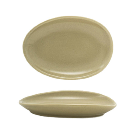 FOH DAP077GRP23 Promotional Pricing May Be Available! Contact Your FOH® Sales Representative For Details! Tides™ Plate