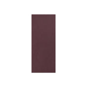 Risch IRI-2V 4.25X11 Iridescent Padded Shimmer Faux-leather Menu Cover (specify Color)