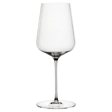 Libbey 1350101 Universal Glass 18-5/8 Oz. Dishwasher Safe