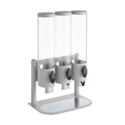 Bauscher Hepp 06.3640.8000 - Cereal Dispenser, Macadamia, Basic Change Line By WMF