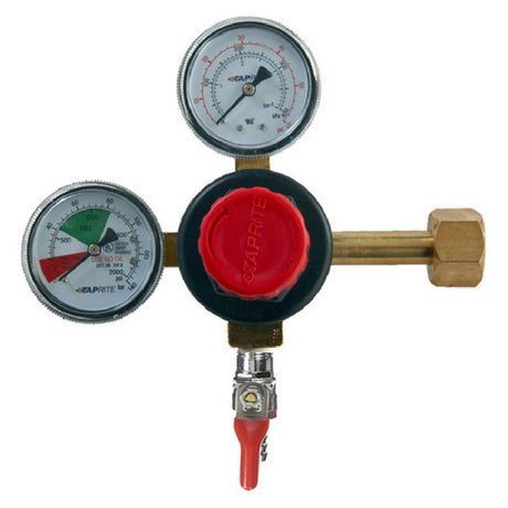 Krowne BC-792 CO2 Primary Regulator