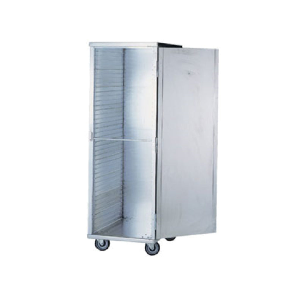 Piper Products 540 - Storage Cabinet, Holds (40) 18" X 26" Trays, 1-1/2" Slide Spacing