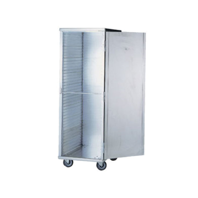 Piper Products 540 - Storage Cabinet, Holds (40) 18" X 26" Trays, 1-1/2" Slide Spacing
