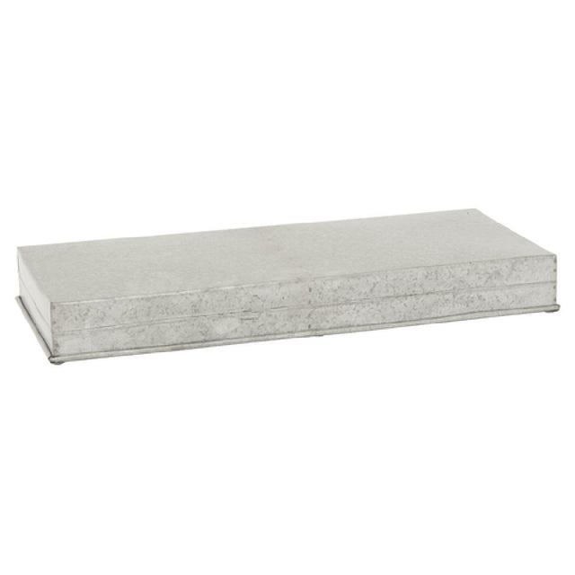 Hubert 18517 - Display Riser, 14-1/8" X 10-3/8" X 2-1/2"H, Medium