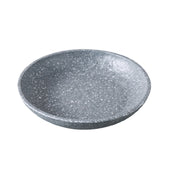 Yanco ST-407 - Stone Art Salad/Soup Bowl, 7 1/2" X 1 1/4", 16 Oz