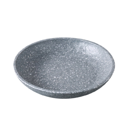 Yanco ST-407 - Stone Art Salad/Soup Bowl, 7 1/2" X 1 1/4", 16 Oz