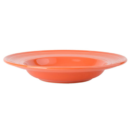 Tuxton CPD-120 Pasta Bowl 24-1/2 Oz. 12" Dia. X 2" H