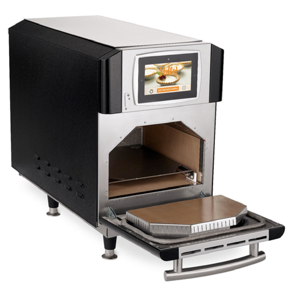 Ovention MISA-A12 - MiSA Ventless Convection/Microwave Oven, Rapid Cook, Countertop