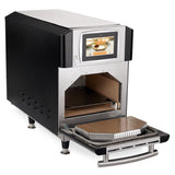 Ovention MISA-A12 - MiSA Ventless Convection/Microwave Oven, Rapid Cook, Countertop