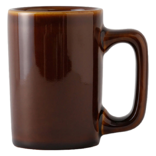 Tuxton BAM-1007 Texan Mug 10 Oz. 3-1/4" Dia. X 4-1/2"H